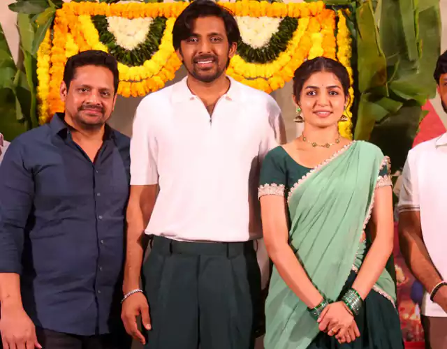 Idupu Kayitham Movie Gadapa Song Launch Photos